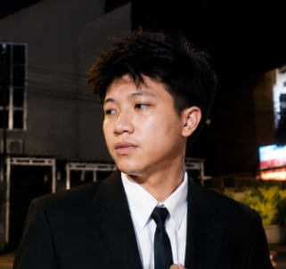 Asef Juniawan