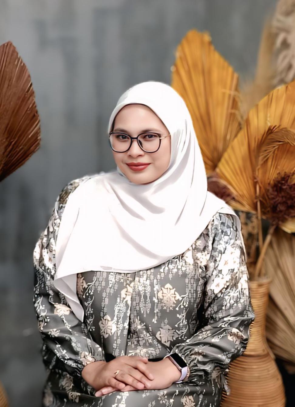 Aulia Rosmawati