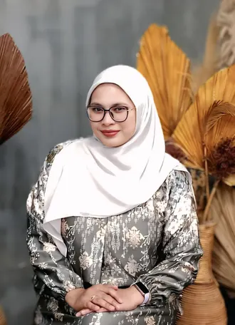 Aulia Rosmawati