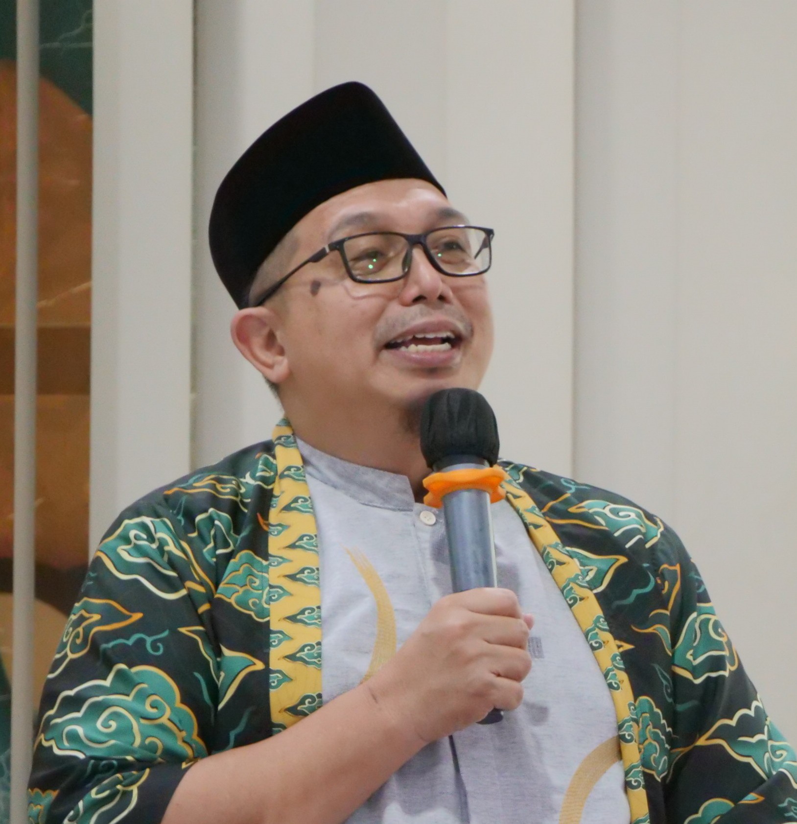 H. Irfan Fauzan, Lc.
